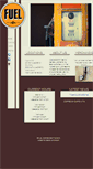 Mobile Screenshot of fuelcoffeeseattle.com